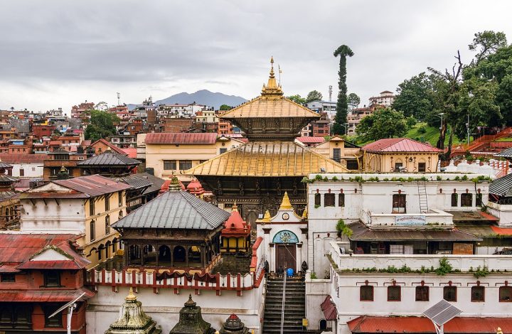 Pashupatinath